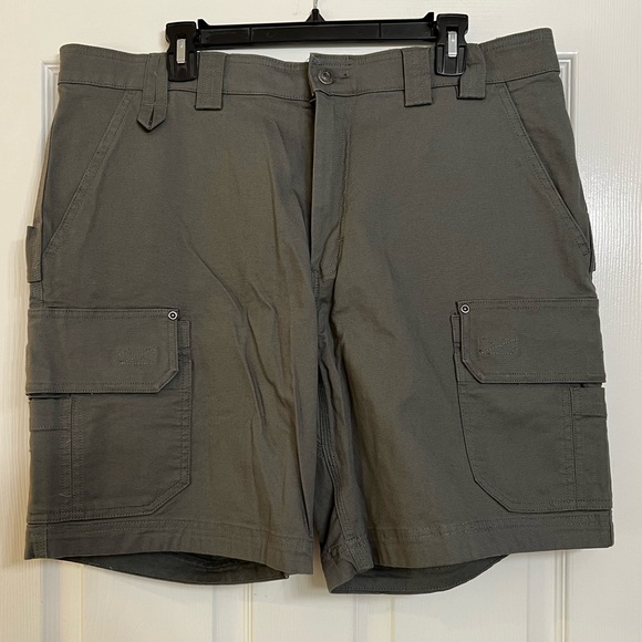 Duluth Trading Co Other - Men's DuluthFlex Fire Hose Cargo Shorts, , 38, NWOT